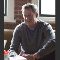 How to think like a marketer and sell like a superstar -- with John Jantsch