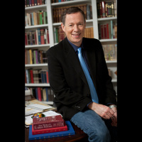 Want a career in public speaking? Listen to this interview with Nick Morgan