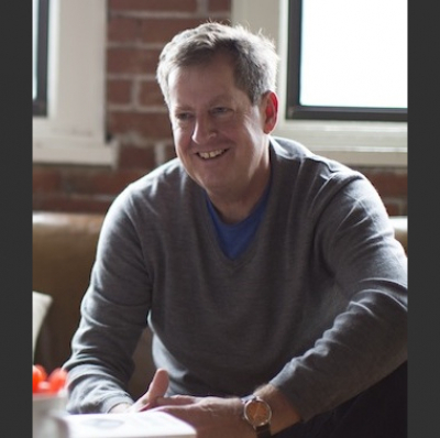 Escape From Cubicle Nation Podcast