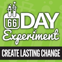 What did you learn in the past 66 Days? – Season 4, Episode 18
