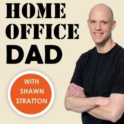 Home Office Dad | Where parenting and business intersect under one roof.
