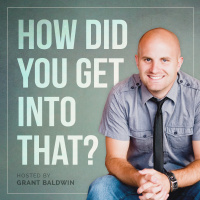 046: How To Host Your Own Late Night Talk Show (Jeff Houghton)