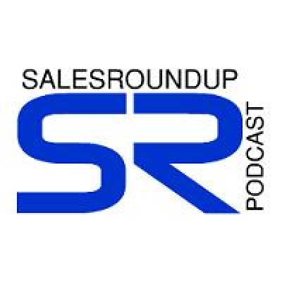 Salesroundup Podcast