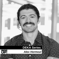 How Gym Owners can Raise the Stakes with Alex Hormozi / DEKA