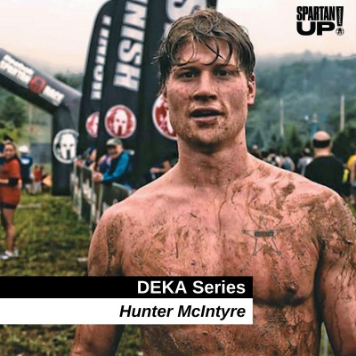 Spartan Up! - A Spartan Race For The Mind!