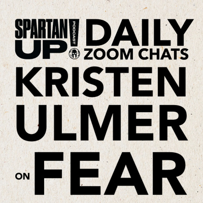 Spartan Up! - A Spartan Race For The Mind!