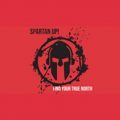 Spartan Up! - A Spartan Race For The Mind!