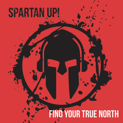 Spartan Up! - A Spartan Race For The Mind!