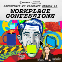 Workplace Confessions with Helen Tran: My invisible agent  Golden Handcuffs