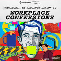 Workplace Confessions with Dan Olsen: Climbing the Ladder  I Suck at Hiring