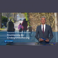 03.04.2023 - tagesschau 20:00 Uhr