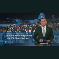 24.04.2023 - tagesschau 20:00 Uhr