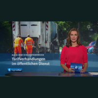 22.04.2023 - tagesschau 20:00 Uhr