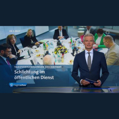 Tagesschau (audio-podcast)