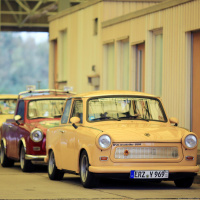 Der Trabant – ein Kultauto mit Oldtimerstatus
