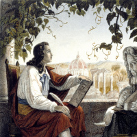 Eine Reise durch die Reiseliteratur