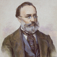 Auf Gottfried Kellers Spuren durch Zürich