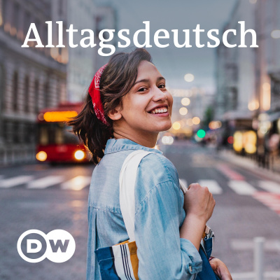 Deutsche Im Alltag - Alltagsdeutsch | Deutsch Lernen | Deutsche Welle