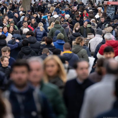 Deutsche Im Alltag - Alltagsdeutsch | Deutsch Lernen | Deutsche Welle