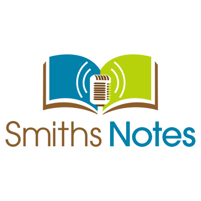 Smiths Notes: Business Book Summaries