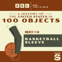 100 Objects #14: Basketball Sleeve