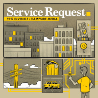 Service Request #2: Why Is This Red Light So Damn Long?