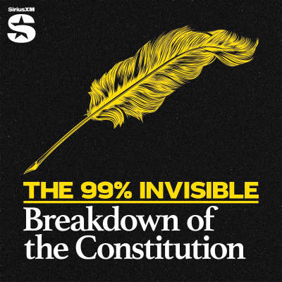 99% Invisible