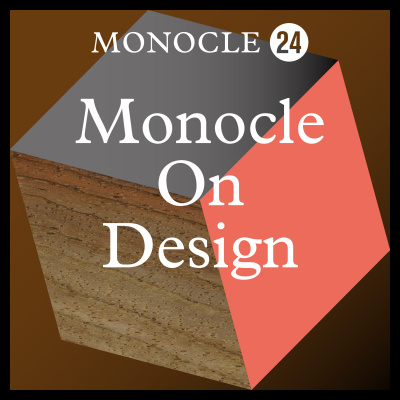 Monocle 24: Section D