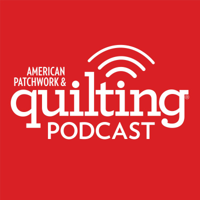 American Patchwork and Quilting Radio