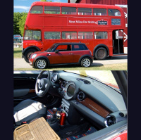 DC83 Longitudinal Review: 2009 MINI Cooper