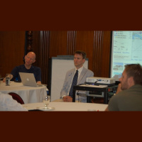 DC91 Interview: Peter Morville Live at IUE 2012