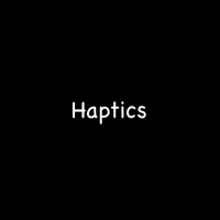 DC92 Wordcast: Haptics