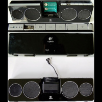 DC82 Longitudinal Review: Logitech Pure-Fi Anywhere 2