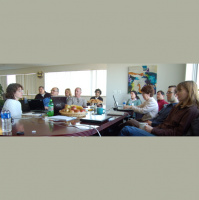 DC78 Interview: UPA Body of Knowledge Project with Carol Smith