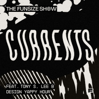 Designer Chats | Tony S.  Lee B.