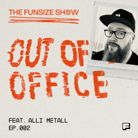 Day Drinking and Icelandic BBQ with Alli Metall | Out of Office