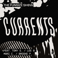 Currents: New Year, New Me (with Tony S, Lee B, Mari C, and Brooke P)