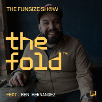 Redefining the Designer’s Role with Ben Hernandez | The Fold