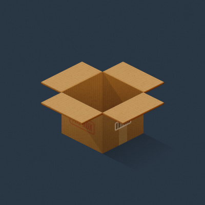 The Box