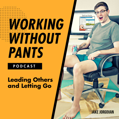 Working Without Pants - For Agency Owners  Consultants
