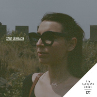 127 Honey with Sara Leimbach