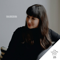 125 Building with Eva Goicochea