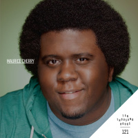 121 Message with Maurice Cherry