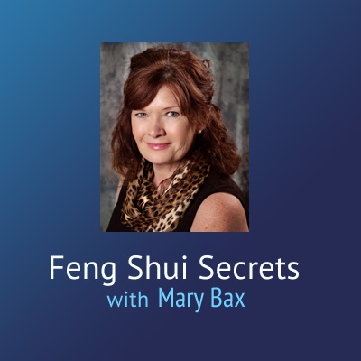Feng Shui Secrets – Mary Bax