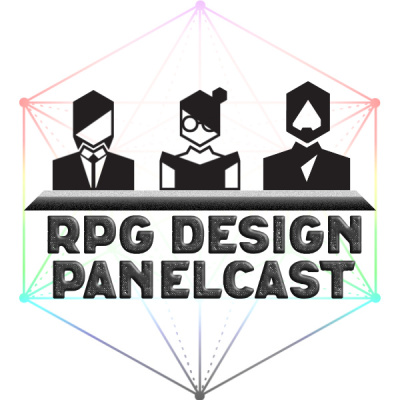 Rpg Design Panelcast