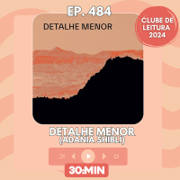 30:MIN 484 - Detalhe menor - Adania Shibli