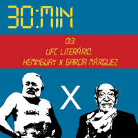 013 – UFC Literário: Hemingway vs García Marquez