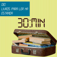 010 – Livros para ler na estrada