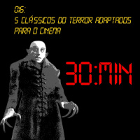 016 – 5 Clássicos do Terror Adaptados para o Cinema