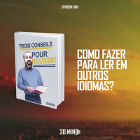 188 – Como fazer para ler em outros idiomas?